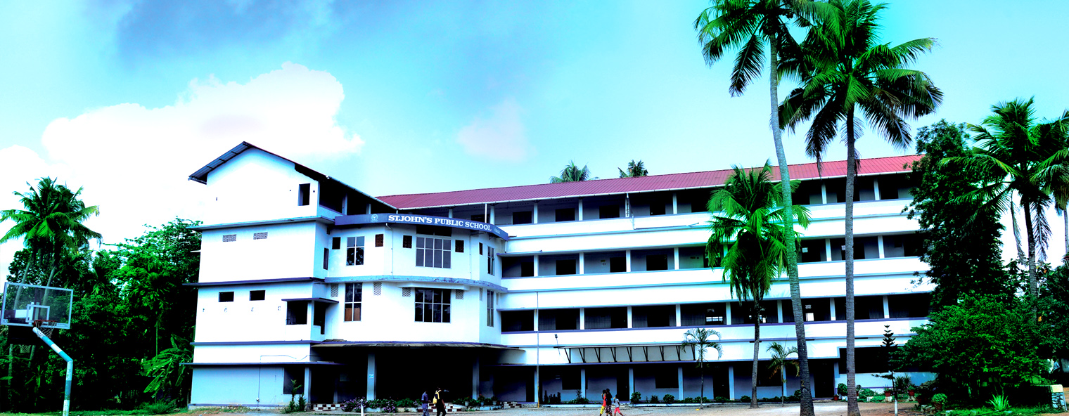 St Johns Public School